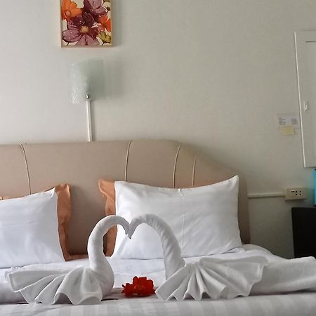 Happy Home Guest House Ban Phe Luaran gambar