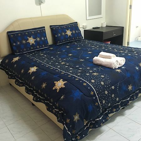 Happy Home Guest House Ban Phe Luaran gambar