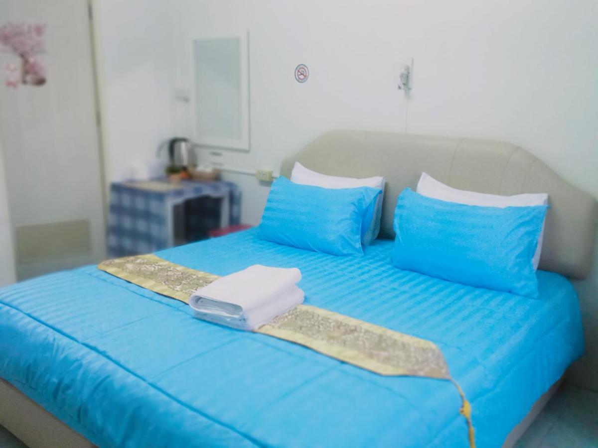 Happy Home Guest House Ban Phe Luaran gambar