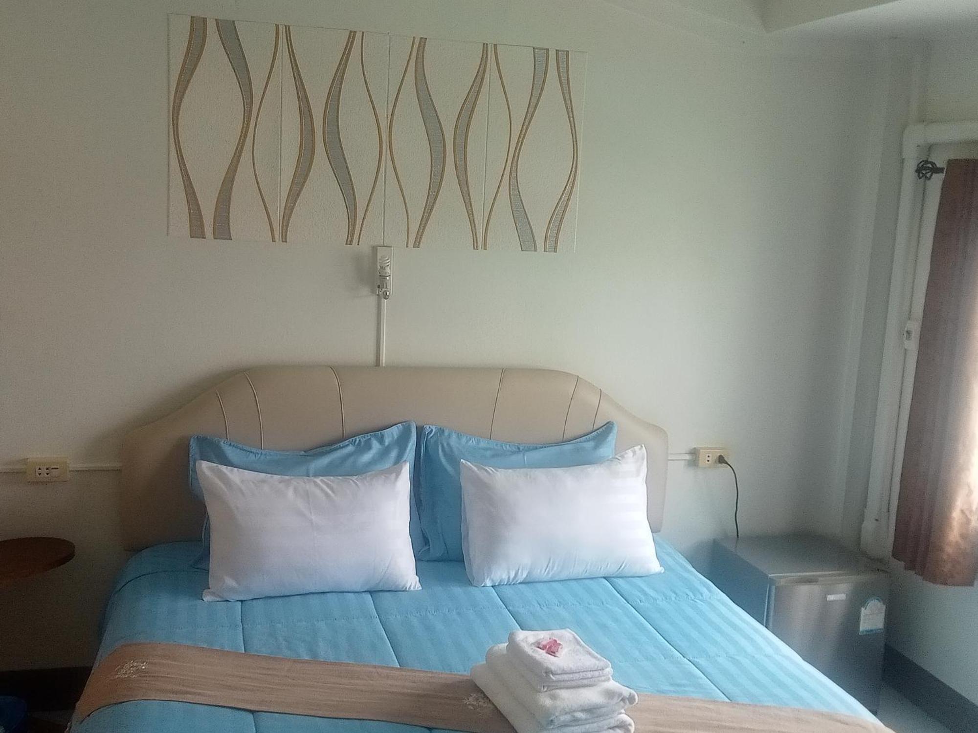 Happy Home Guest House Ban Phe Luaran gambar
