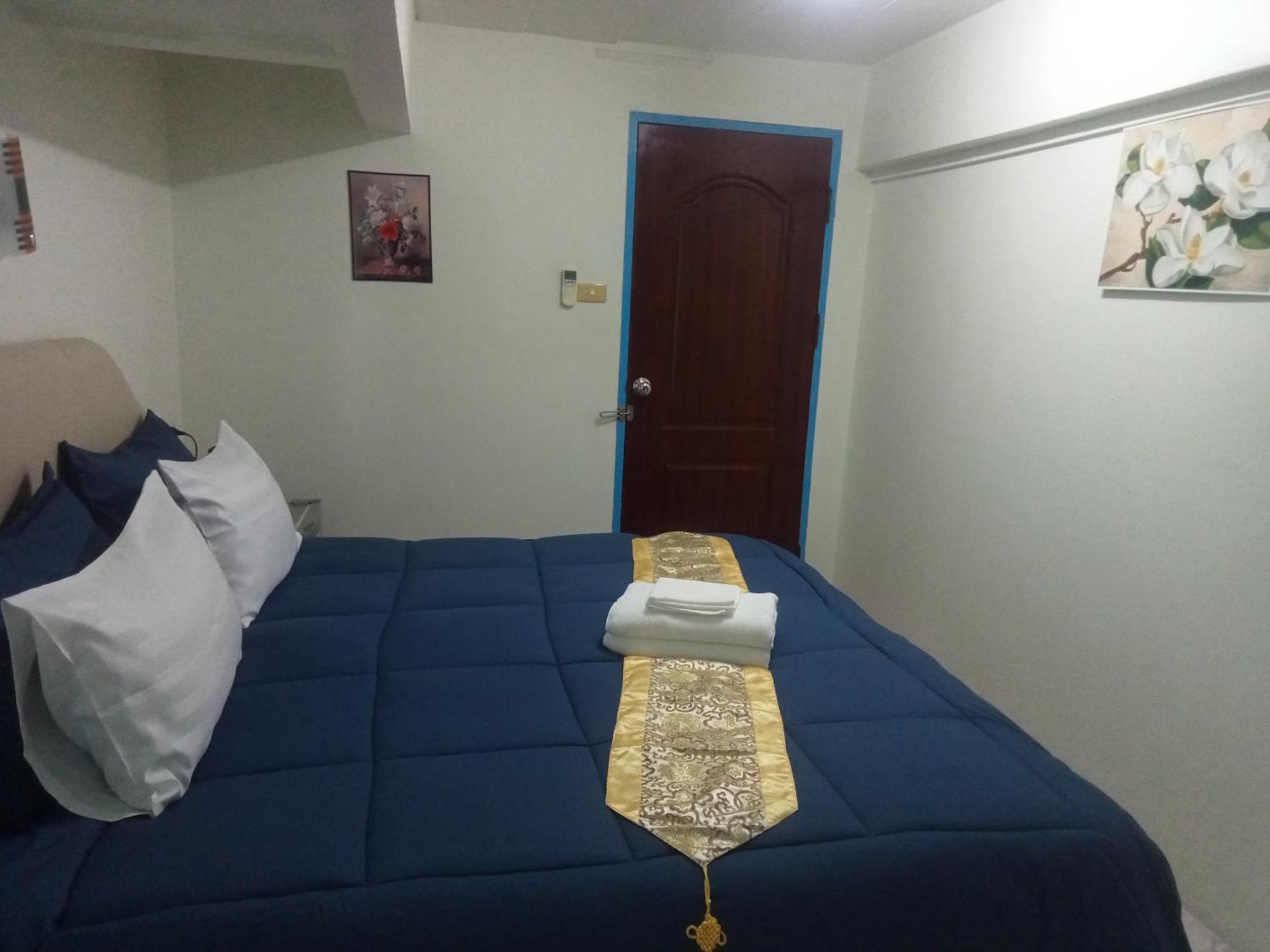 Happy Home Guest House Ban Phe Luaran gambar