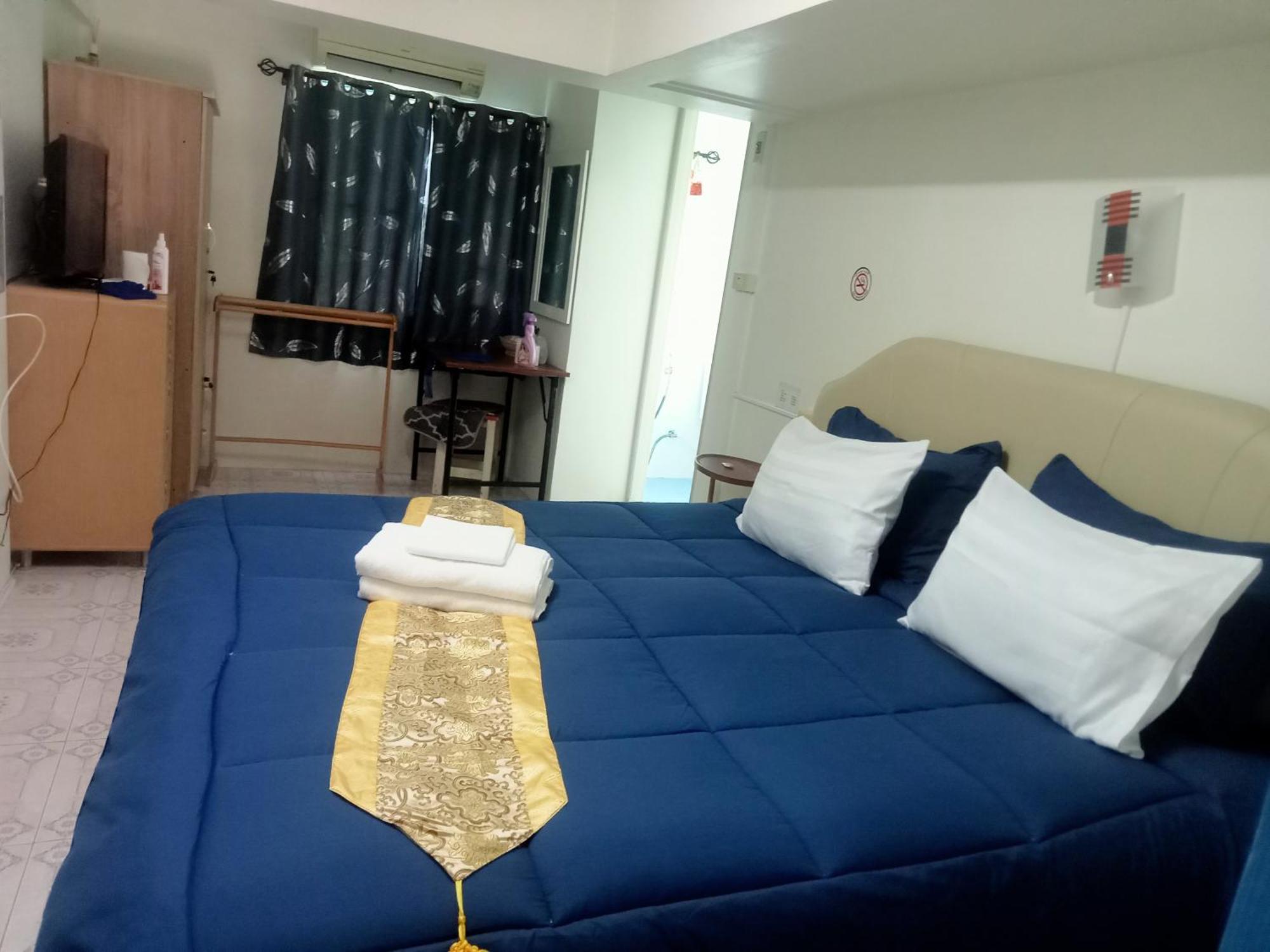 Happy Home Guest House Ban Phe Luaran gambar