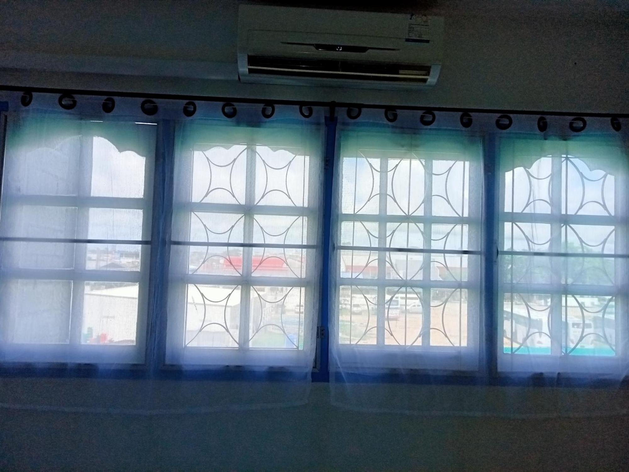 Happy Home Guest House Ban Phe Luaran gambar