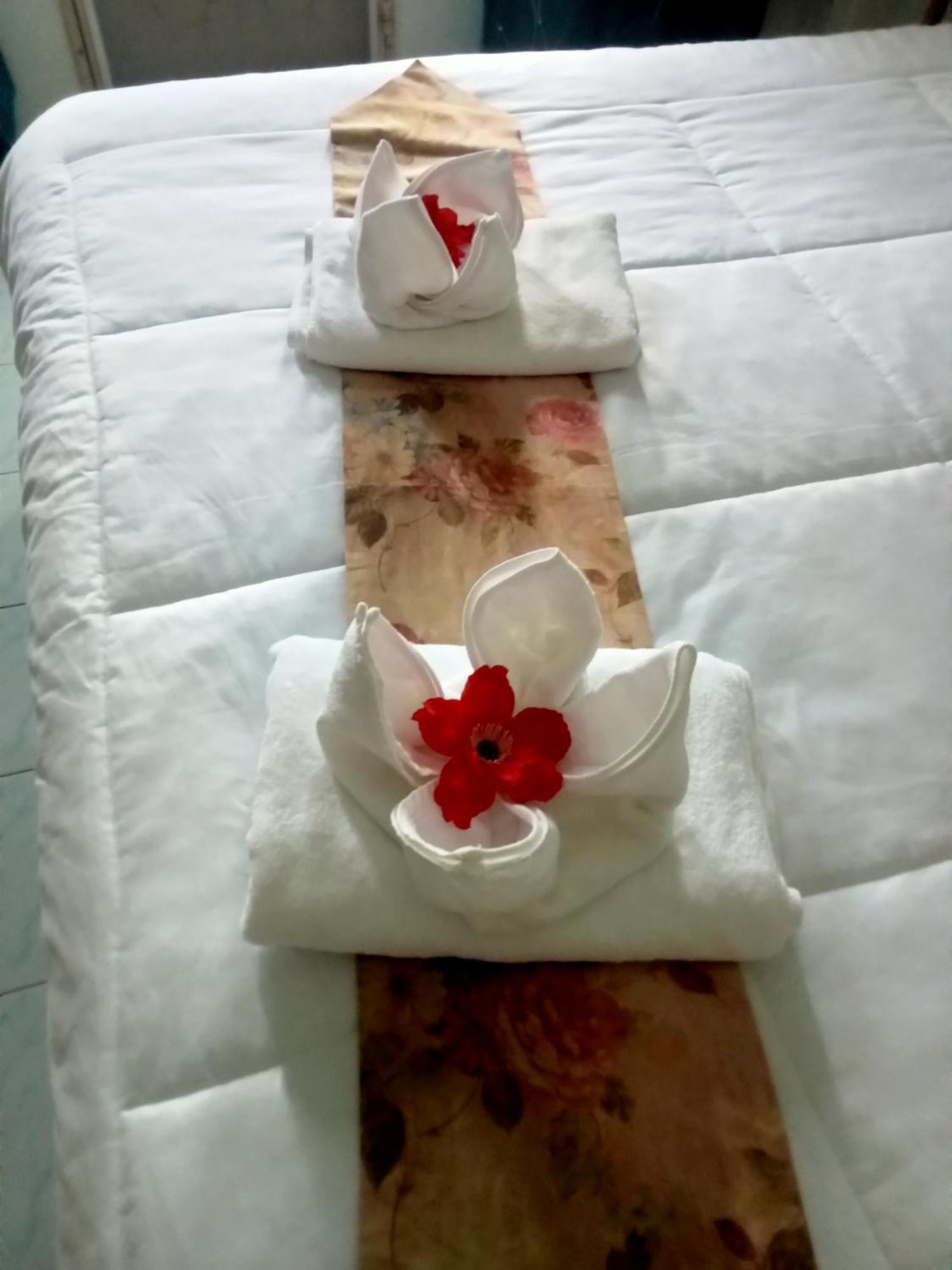 Happy Home Guest House Ban Phe Bilik gambar