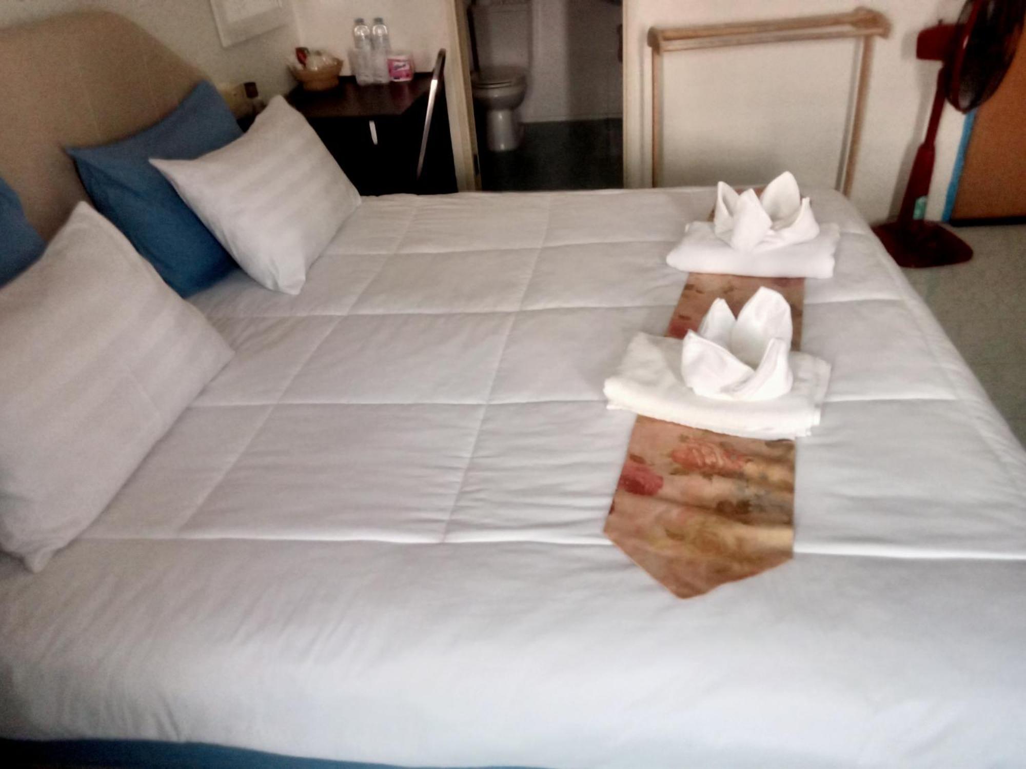 Happy Home Guest House Ban Phe Bilik gambar