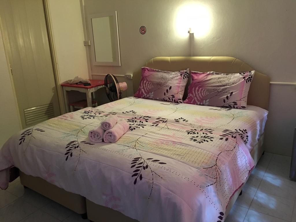 Happy Home Guest House Ban Phe Luaran gambar