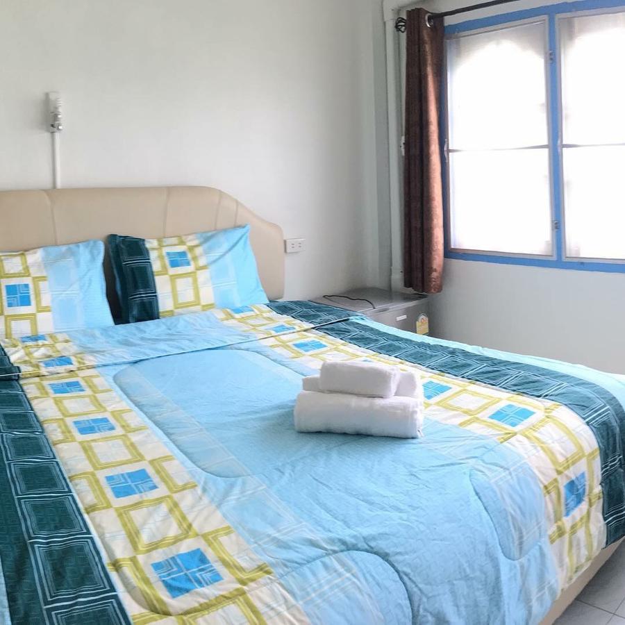 Happy Home Guest House Ban Phe Luaran gambar