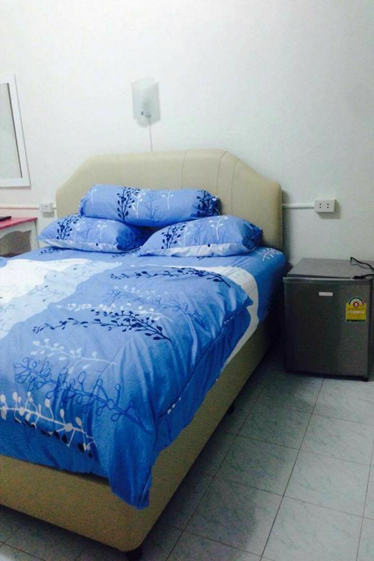 Happy Home Guest House Ban Phe Luaran gambar