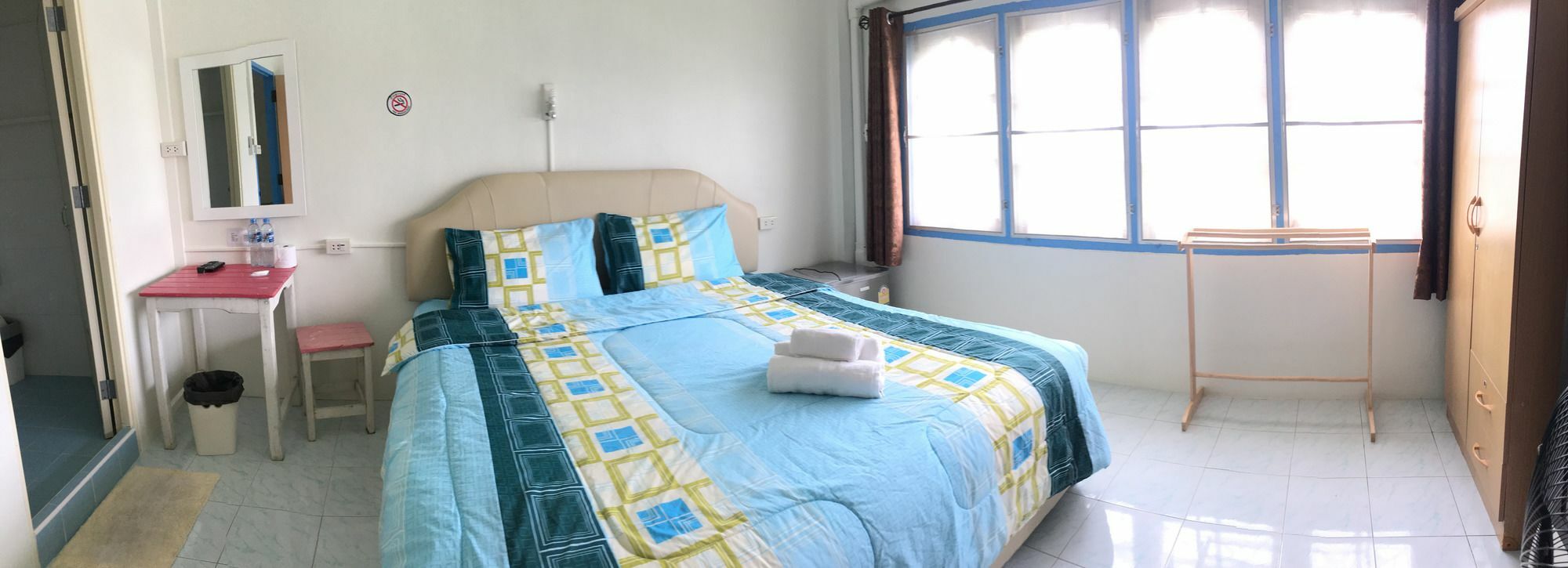 Happy Home Guest House Ban Phe Luaran gambar