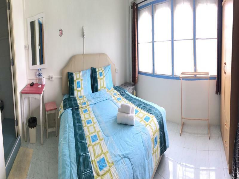 Happy Home Guest House Ban Phe Luaran gambar