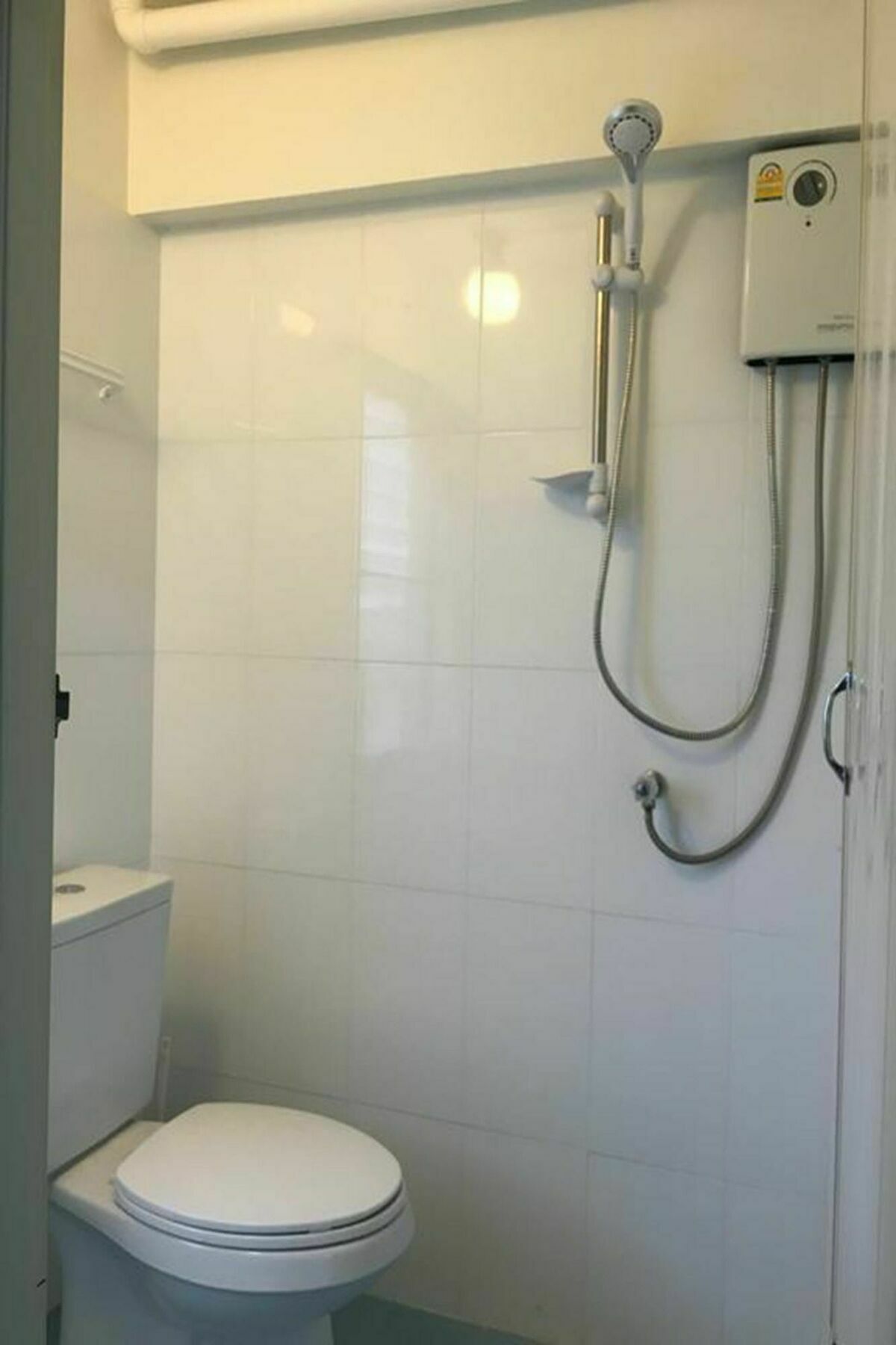 Happy Home Guest House Ban Phe Luaran gambar