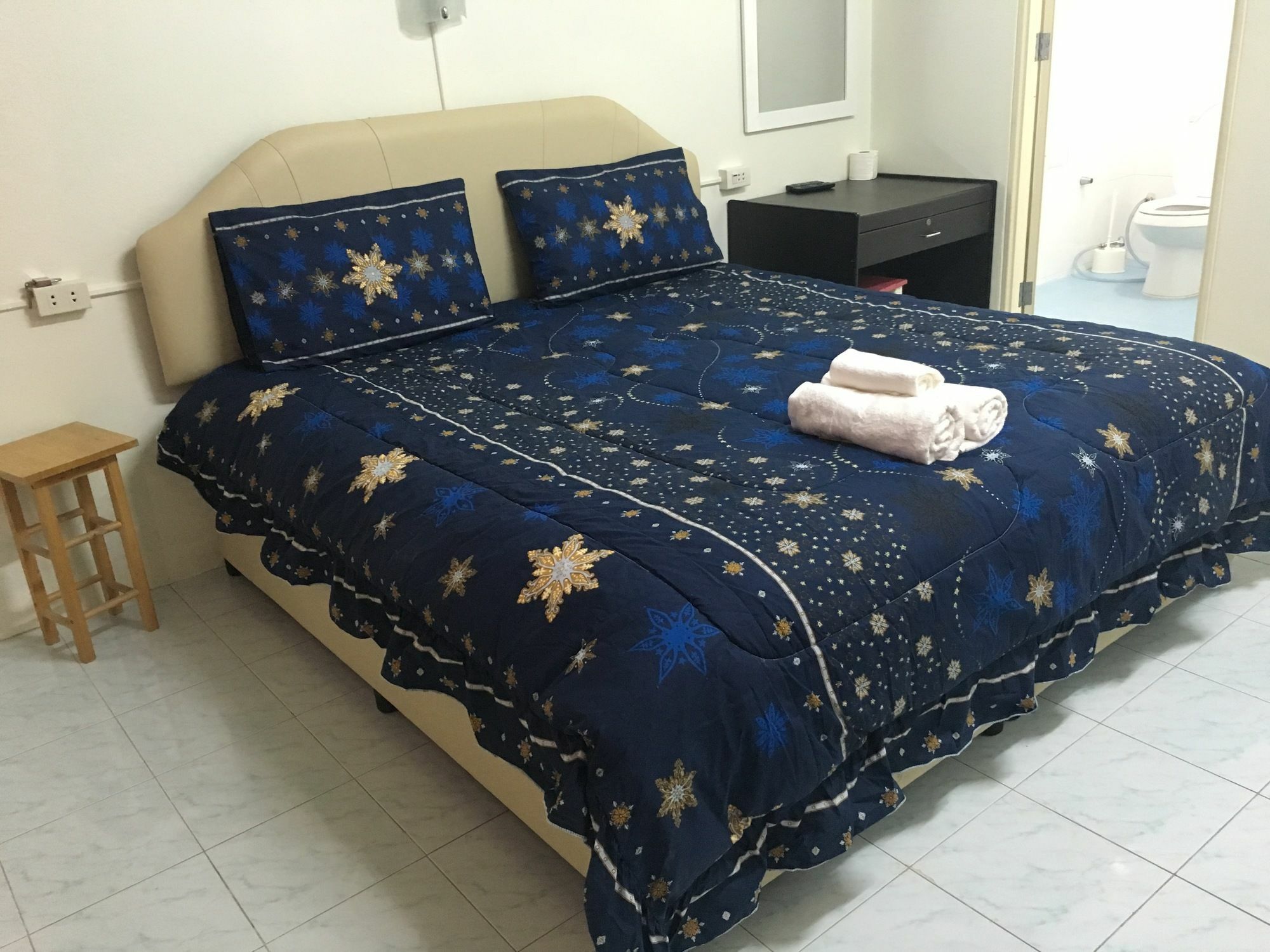 Happy Home Guest House Ban Phe Luaran gambar